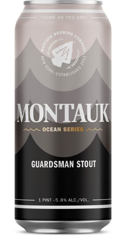 Guardsman Stout