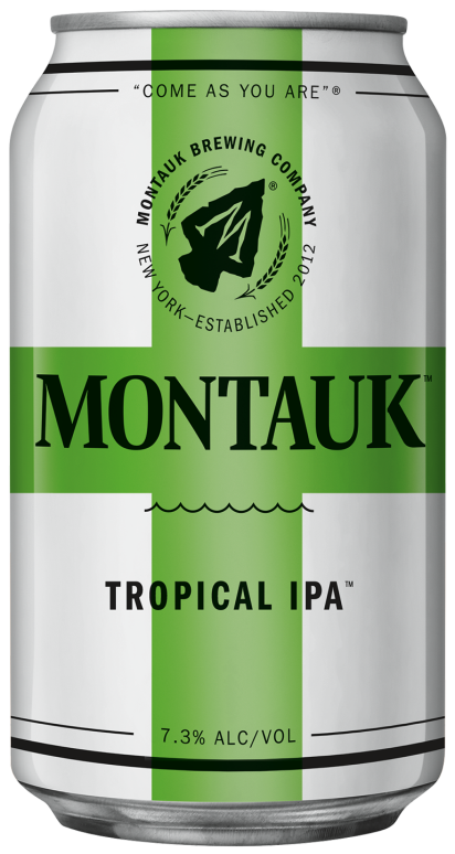 TROPICAL IPA